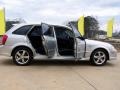 2003 Sunlight Silver Metallic Mazda Protege 5 Wagon  photo #11