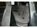 2002 Summit White GMC Sierra 1500 SLE Extended Cab  photo #5