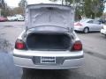Galaxy Silver Metallic - Impala  Photo No. 10