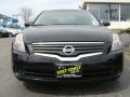 Super Black - Altima 2.5 S Photo No. 2