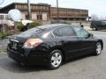 Super Black - Altima 2.5 S Photo No. 3
