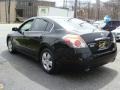 Super Black - Altima 2.5 S Photo No. 5
