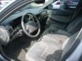 Galaxy Silver Metallic - Impala  Photo No. 14