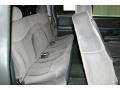 Summit White - Sierra 1500 SLE Extended Cab Photo No. 11