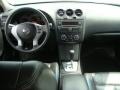 Super Black - Altima 2.5 S Photo No. 9