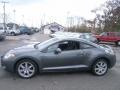 Titanium Gray Pearl - Eclipse GT Coupe Photo No. 2