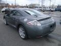 Titanium Gray Pearl - Eclipse GT Coupe Photo No. 3