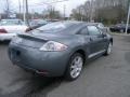 Titanium Gray Pearl - Eclipse GT Coupe Photo No. 5