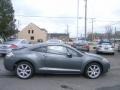 Titanium Gray Pearl - Eclipse GT Coupe Photo No. 6