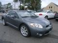 Titanium Gray Pearl - Eclipse GT Coupe Photo No. 7