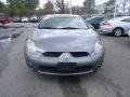 Titanium Gray Pearl - Eclipse GT Coupe Photo No. 8