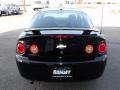 Black - Cobalt LT Coupe Photo No. 6