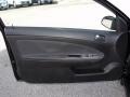 Black - Cobalt LT Coupe Photo No. 16