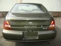 1998 Green Pearl Metallic Nissan Altima GLE  photo #6