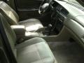 Green Pearl Metallic - Altima GLE Photo No. 13