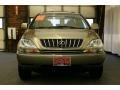 2001 Burnished Gold Metallic Lexus RX 300 AWD  photo #4