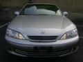 Millenium Silver Metallic - ES 300 Photo No. 4