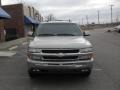 2004 Silver Birch Metallic Chevrolet Suburban 1500 LT  photo #2