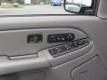 2004 Silver Birch Metallic Chevrolet Suburban 1500 LT  photo #5