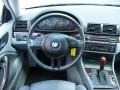 2003 Steel Grey Metallic BMW 3 Series 330i Coupe  photo #18