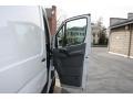 Arctic White - Sprinter Van 3500 High Roof Cargo Photo No. 10