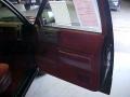 1992 Midnight Black Chevrolet S10 Regular Cab  photo #6