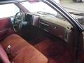 1992 Midnight Black Chevrolet S10 Regular Cab  photo #7