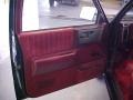 1992 Midnight Black Chevrolet S10 Regular Cab  photo #13