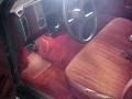 1992 Midnight Black Chevrolet S10 Regular Cab  photo #21