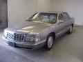 Light Driftwood Metallic - DeVille Sedan Photo No. 3