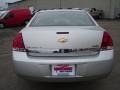 Silver Ice Metallic - Impala LT Photo No. 4