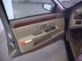Light Driftwood Metallic - DeVille Sedan Photo No. 19