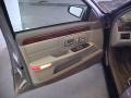 1998 Light Driftwood Metallic Cadillac DeVille Sedan  photo #19