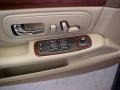 1998 Light Driftwood Metallic Cadillac DeVille Sedan  photo #20