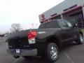 2010 Spruce Green Mica Toyota Tundra TRD Double Cab 4x4  photo #5