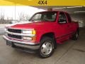 Victory Red 1997 Chevrolet C/K Gallery