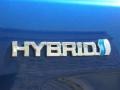 Blue Ribbon Metallic - Camry Hybrid Photo No. 10