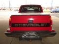 Victory Red - C/K K1500 Silverado Extended Cab 4x4 Photo No. 4