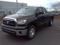 2010 Spruce Green Mica Toyota Tundra TRD Double Cab 4x4  photo #22