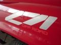 Victory Red - C/K K1500 Silverado Extended Cab 4x4 Photo No. 12