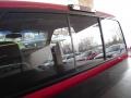 Victory Red - C/K K1500 Silverado Extended Cab 4x4 Photo No. 15