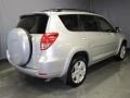 2007 Classic Silver Metallic Toyota RAV4 Sport 4WD  photo #3