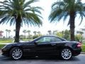 Black - SL 550 Roadster Photo No. 1