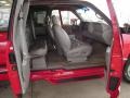 Victory Red - C/K K1500 Silverado Extended Cab 4x4 Photo No. 19