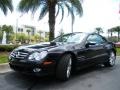 Black - SL 550 Roadster Photo No. 2