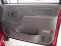 Victory Red - C/K K1500 Silverado Extended Cab 4x4 Photo No. 21