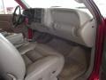 Victory Red - C/K K1500 Silverado Extended Cab 4x4 Photo No. 22