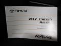 2007 Classic Silver Metallic Toyota RAV4 Sport 4WD  photo #10