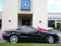 Black - SL 550 Roadster Photo No. 5