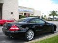 Black - SL 550 Roadster Photo No. 6